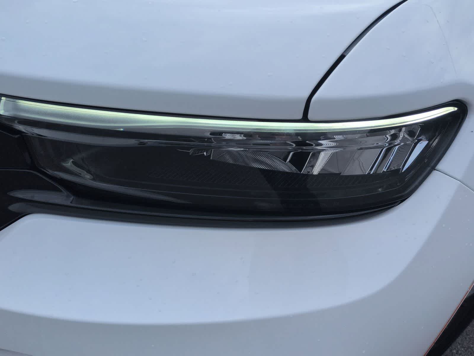 Thumbnail: 2025 Jeep Grand Cherokee - 11