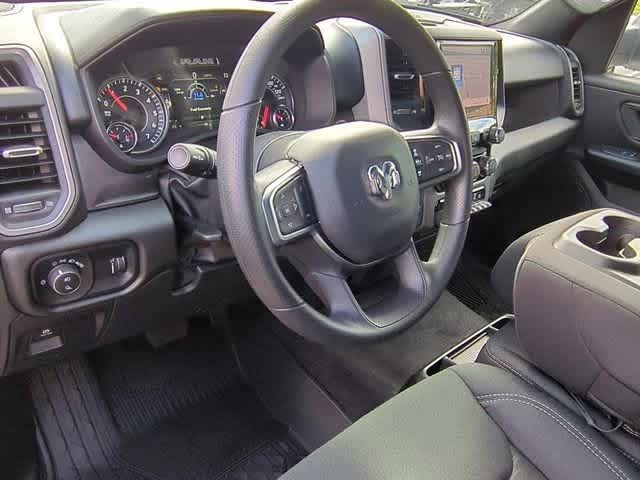 Thumbnail: 2025 RAM 1500 - 10
