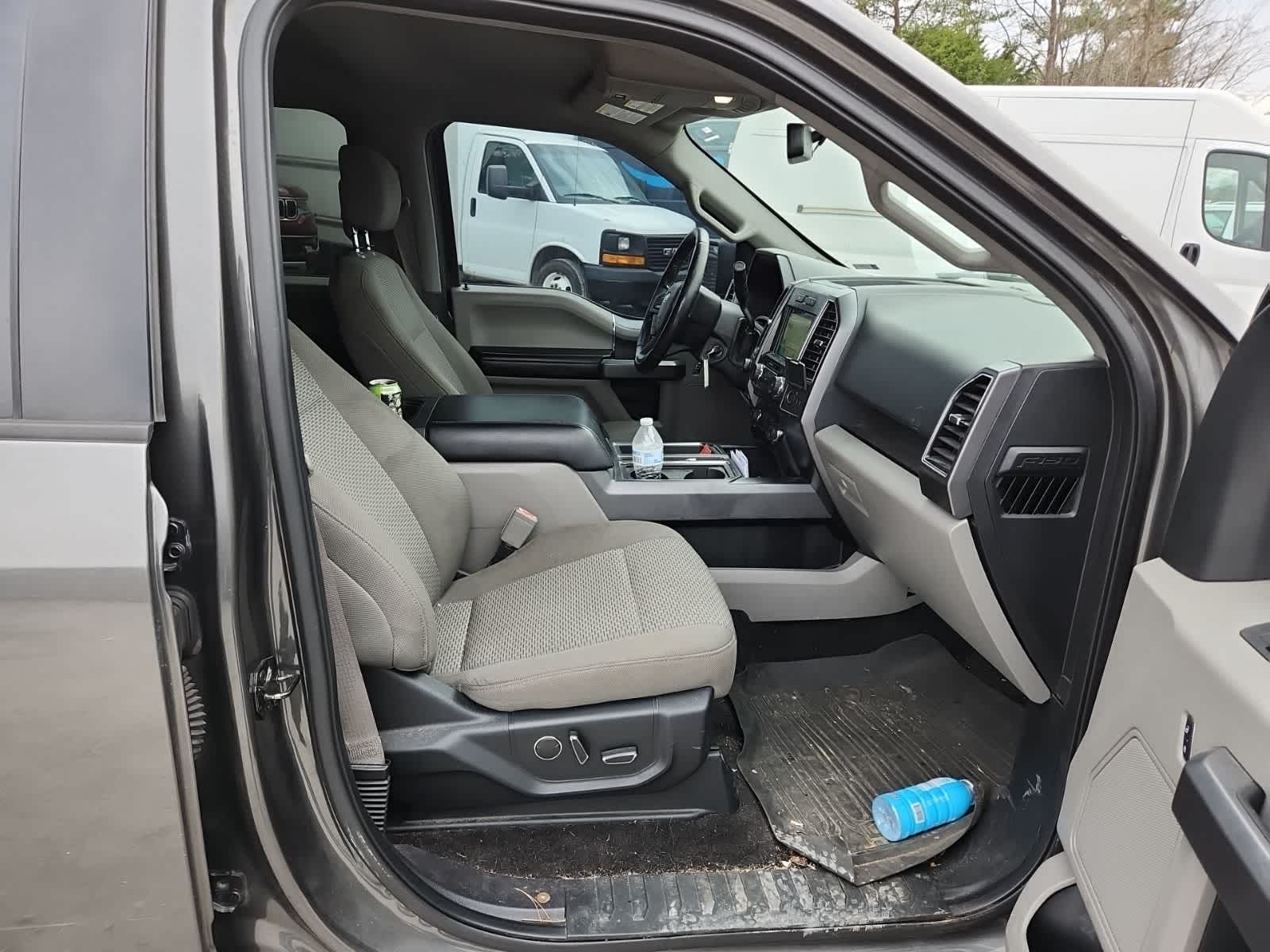 Thumbnail: 2018 Ford F-150 - 21