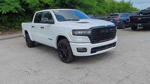 Thumbnail: 2025 RAM 1500 - 2