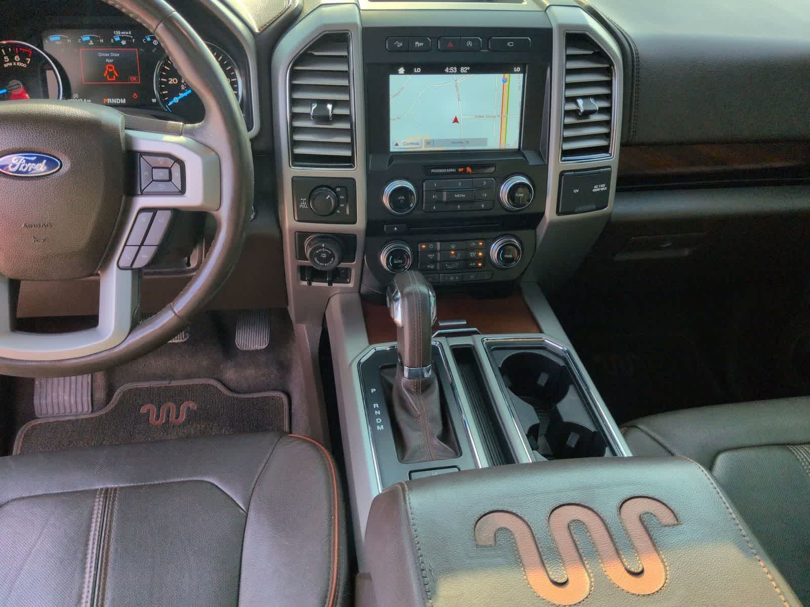 Thumbnail: 2017 Ford F-150 - 15