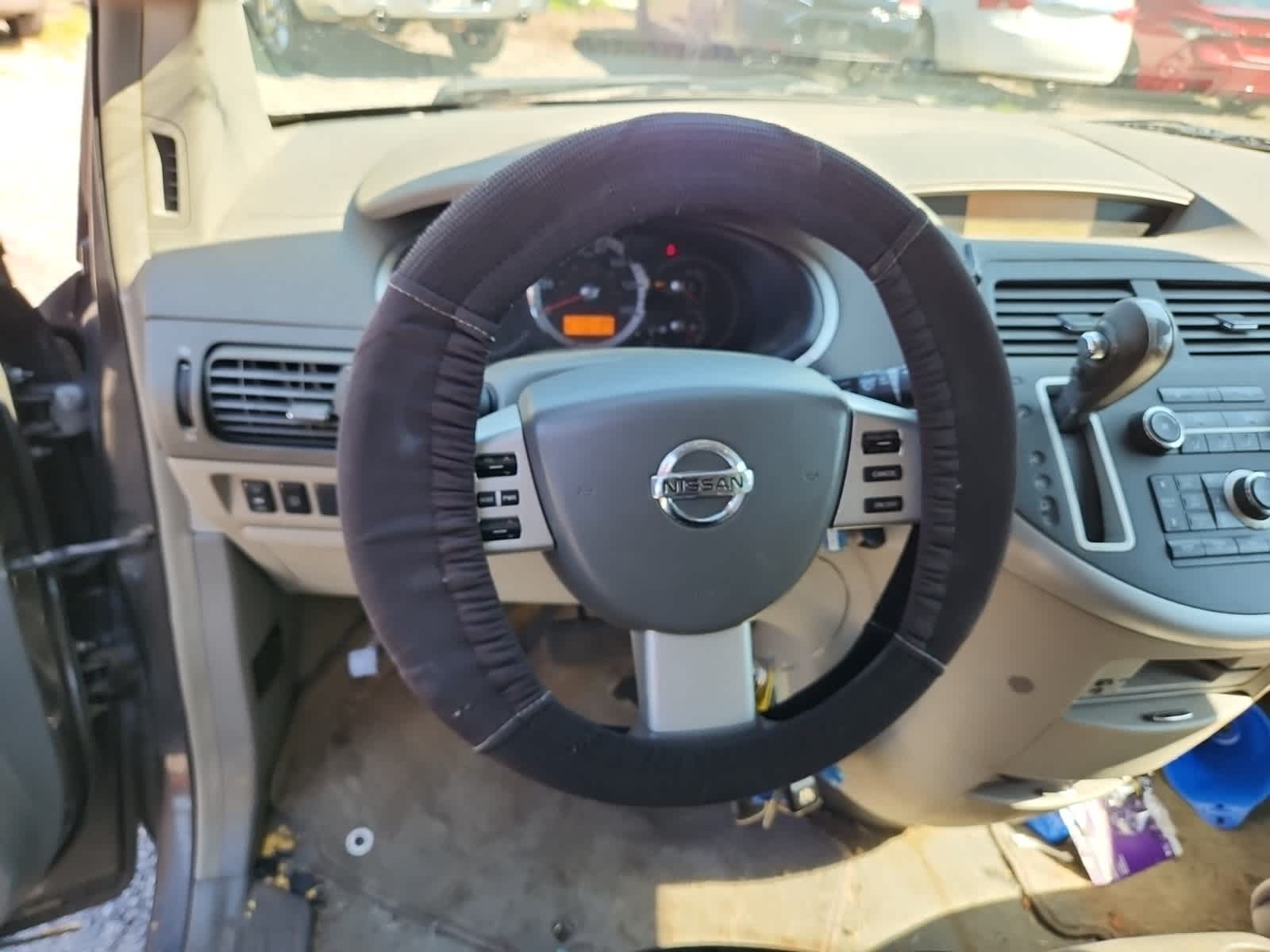 Thumbnail: 2007 Nissan Quest - 13