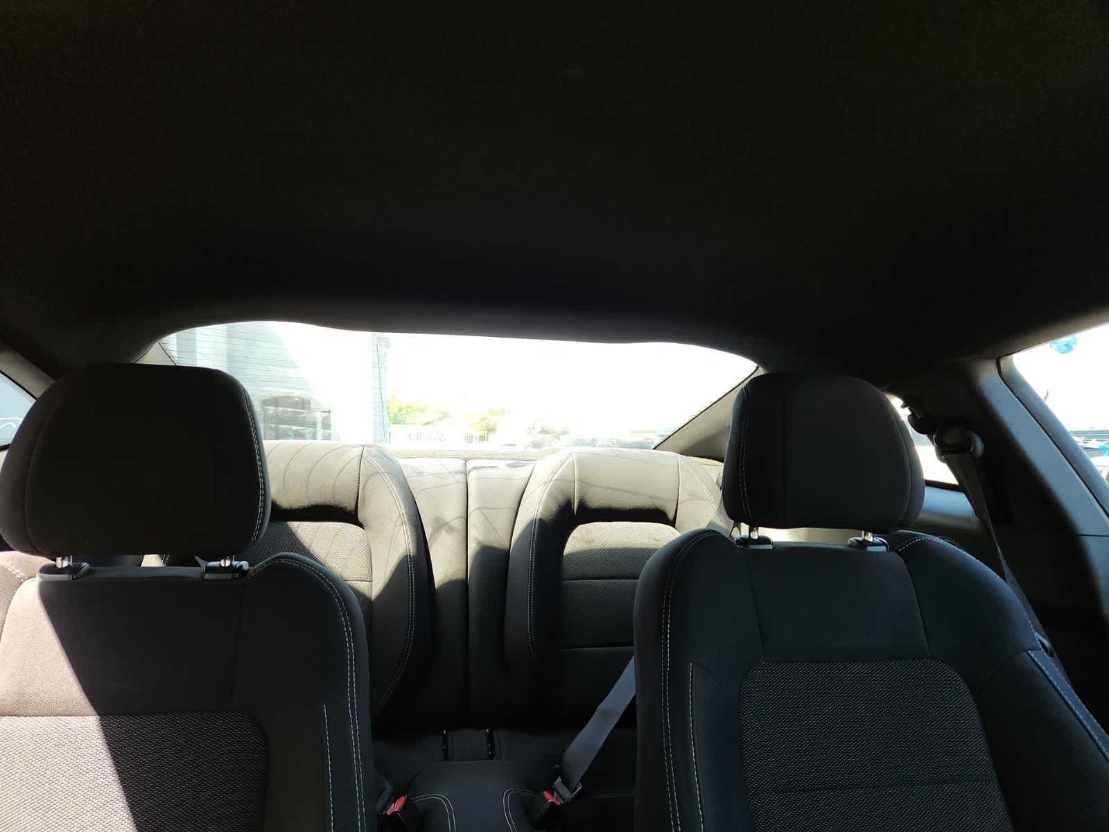 Thumbnail: 2017 Ford Mustang - 19