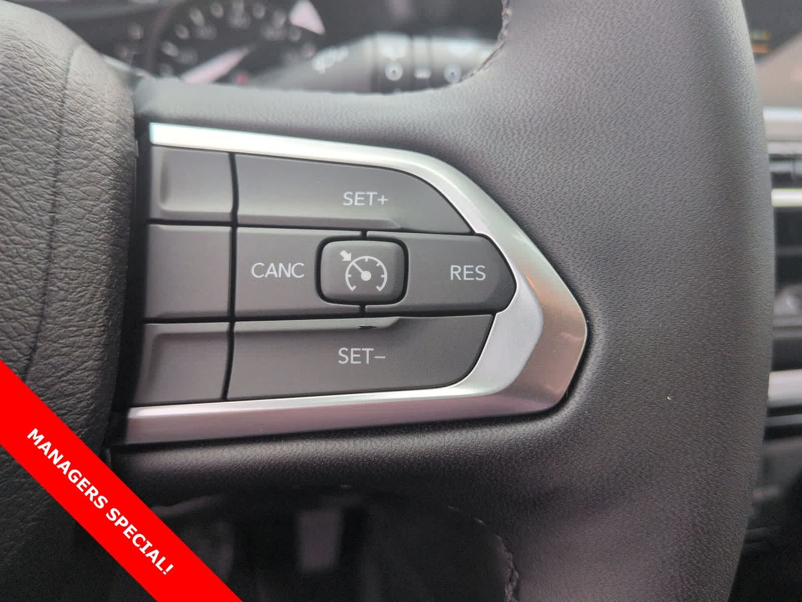 Thumbnail: 2026 Jeep Compass - 24