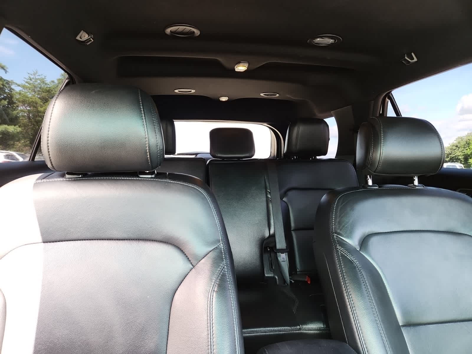 Thumbnail: 2016 Ford Explorer - 19