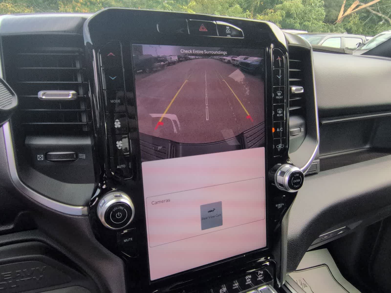 Thumbnail: 2026 RAM 2500 - 29