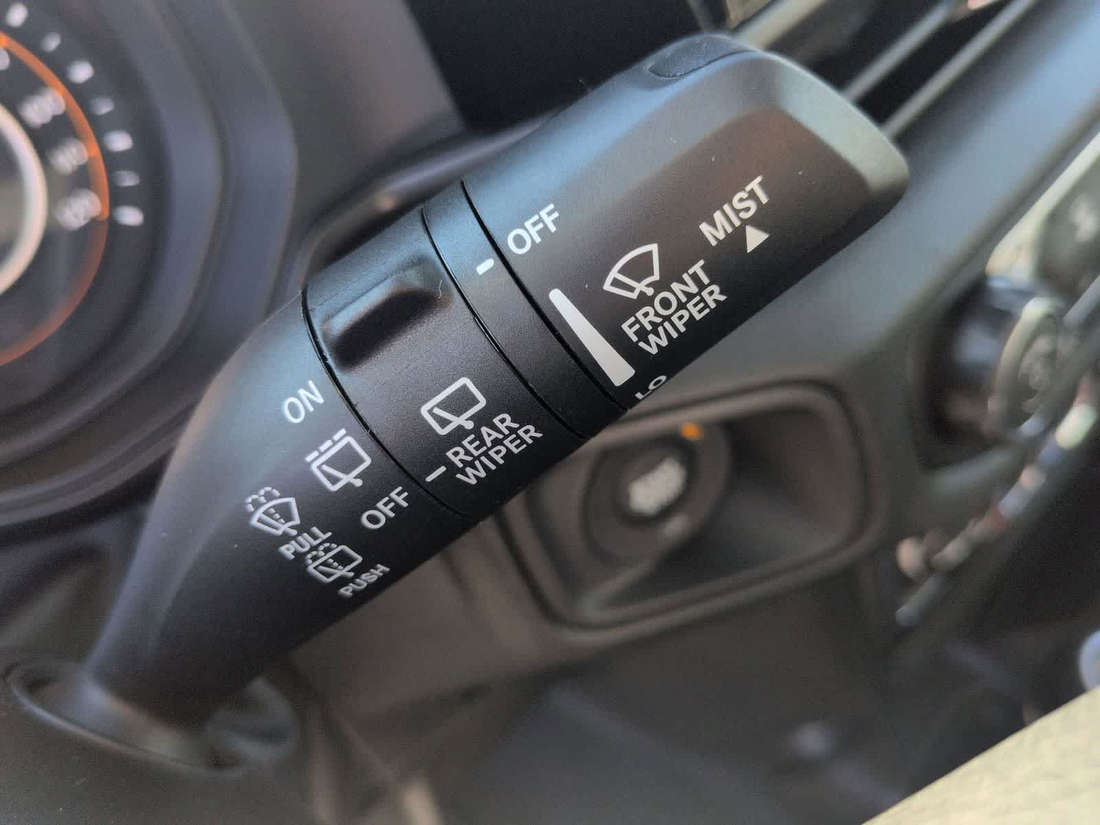 Thumbnail: 2026 Jeep Wrangler - 24