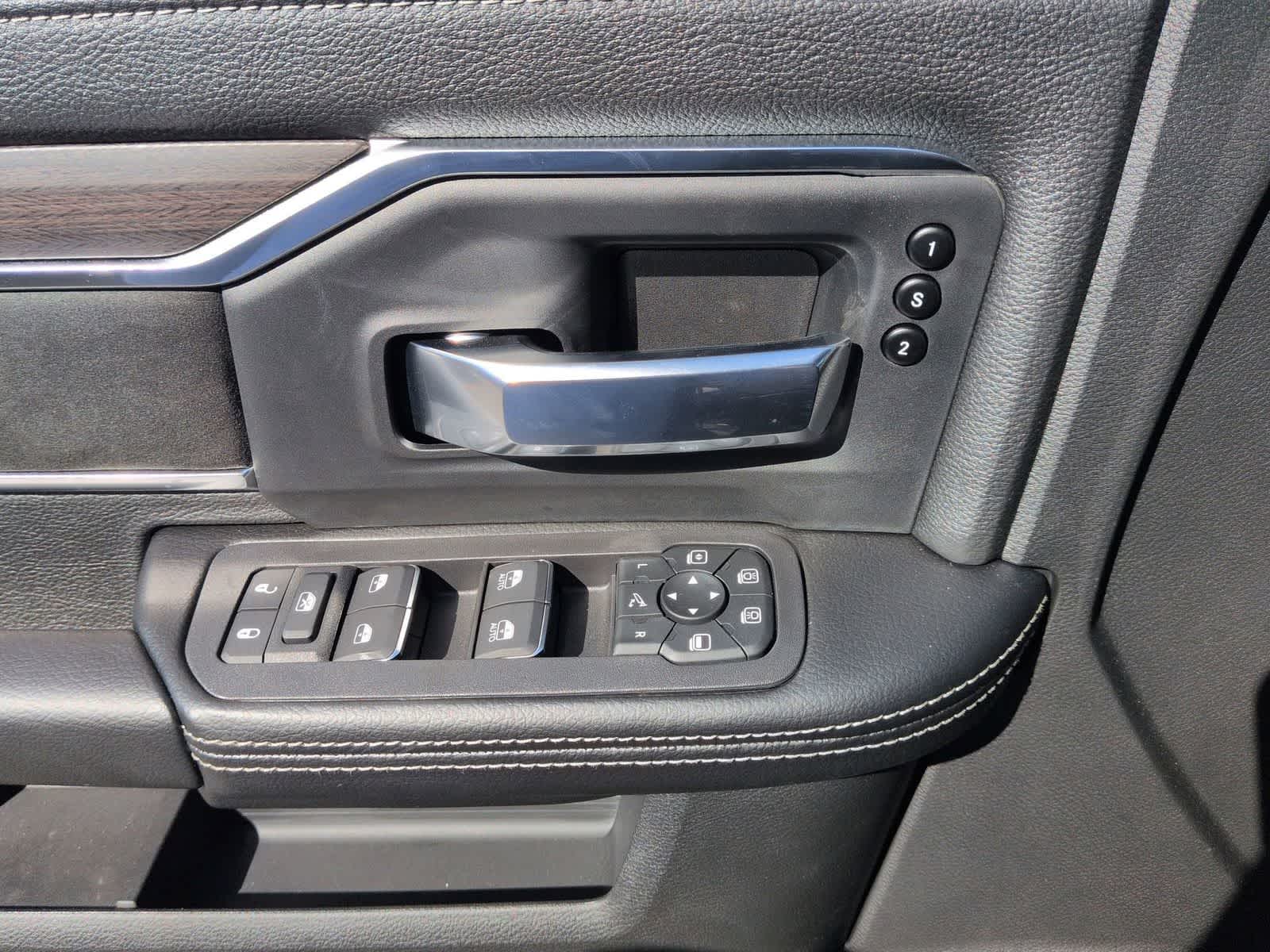 Thumbnail: 2026 RAM 2500 - 15