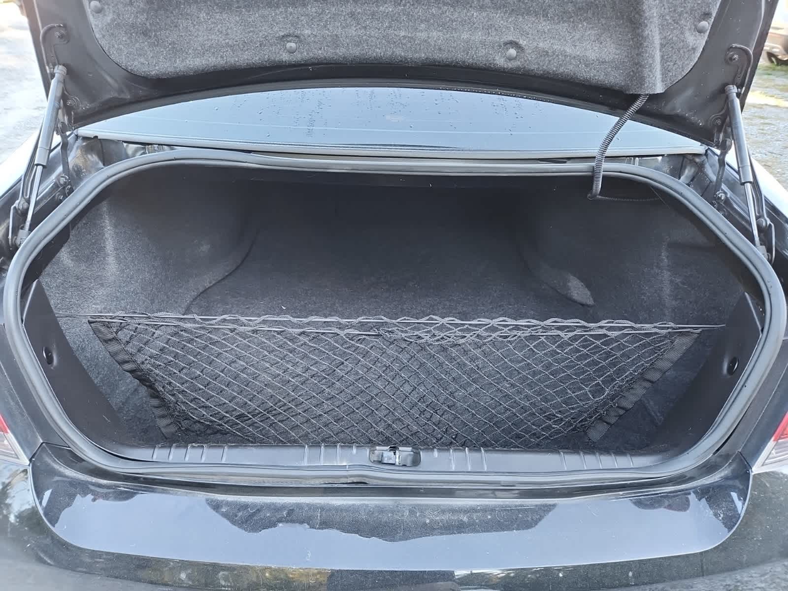 Thumbnail: 2015 Chevrolet Impala - 27