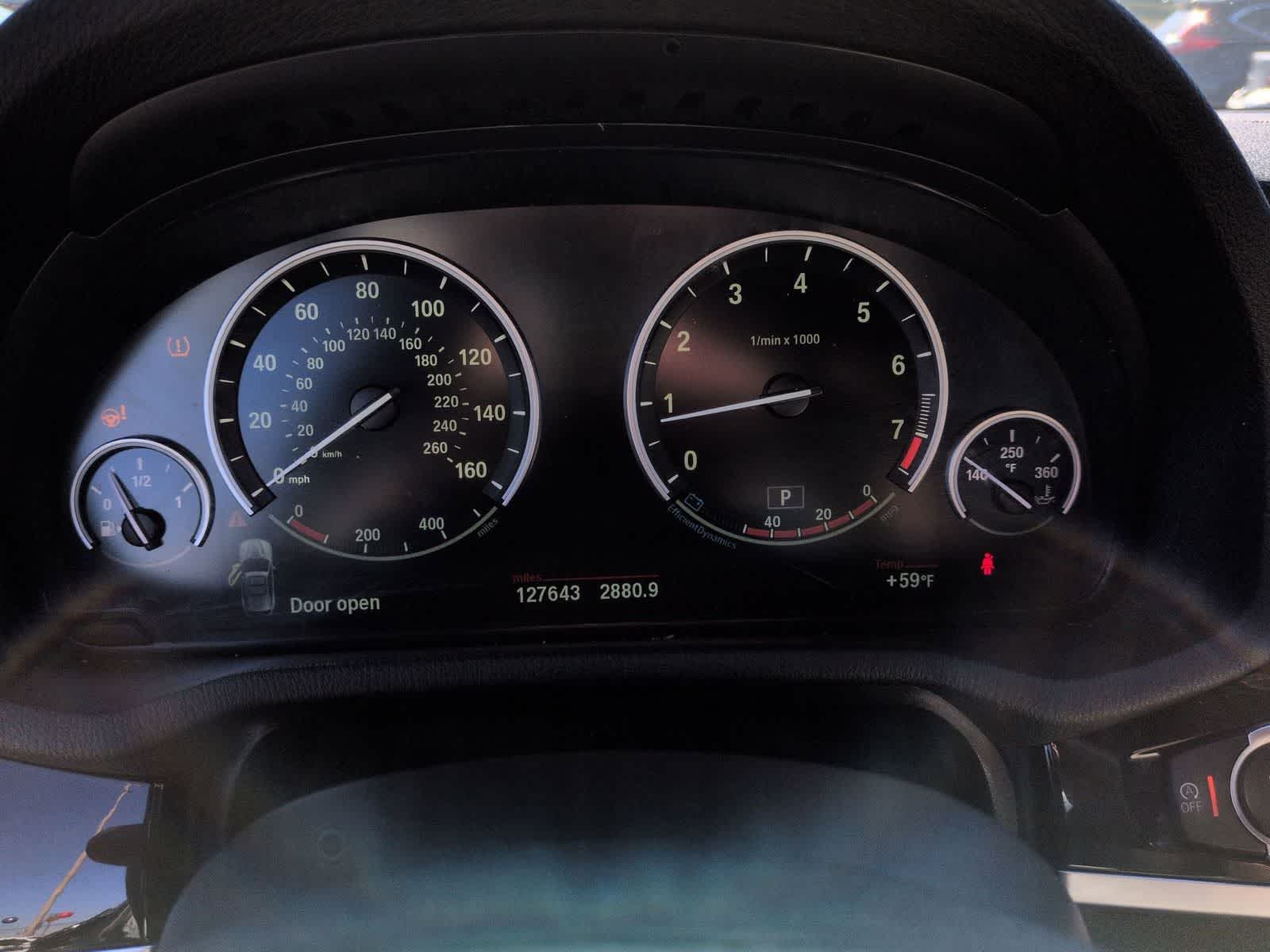 Thumbnail: 2016 BMW X3 - 31