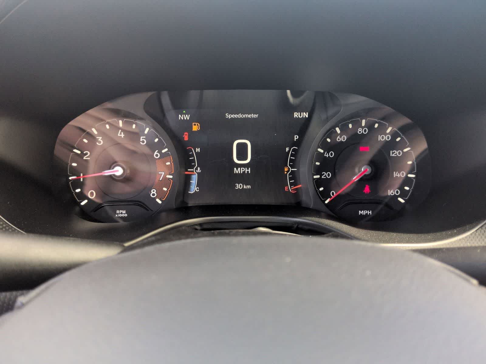 Thumbnail: 2026 Jeep Compass - 31