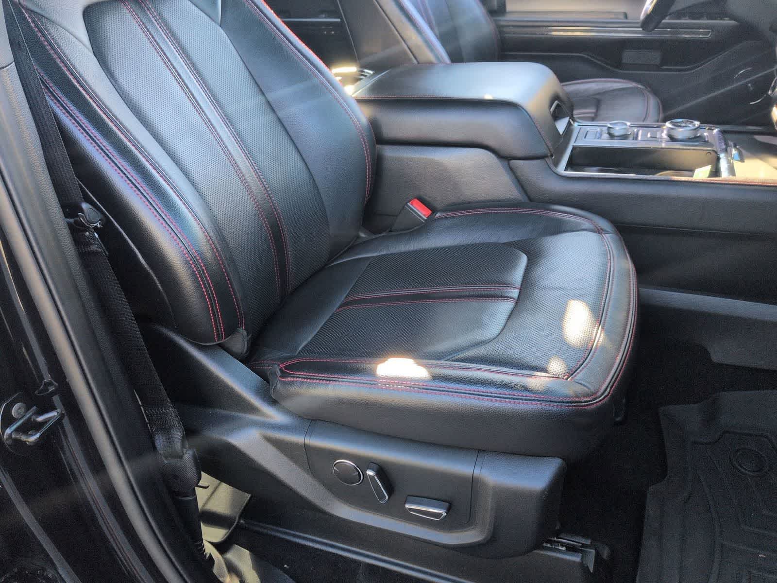 Thumbnail: 2020 Ford Expedition - 19