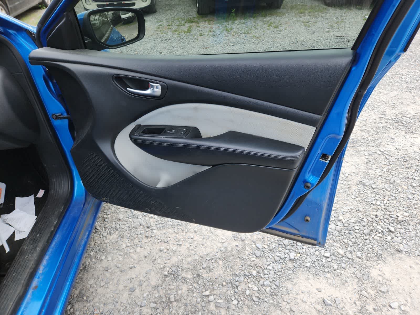 Thumbnail: 2016 Dodge Dart - 22