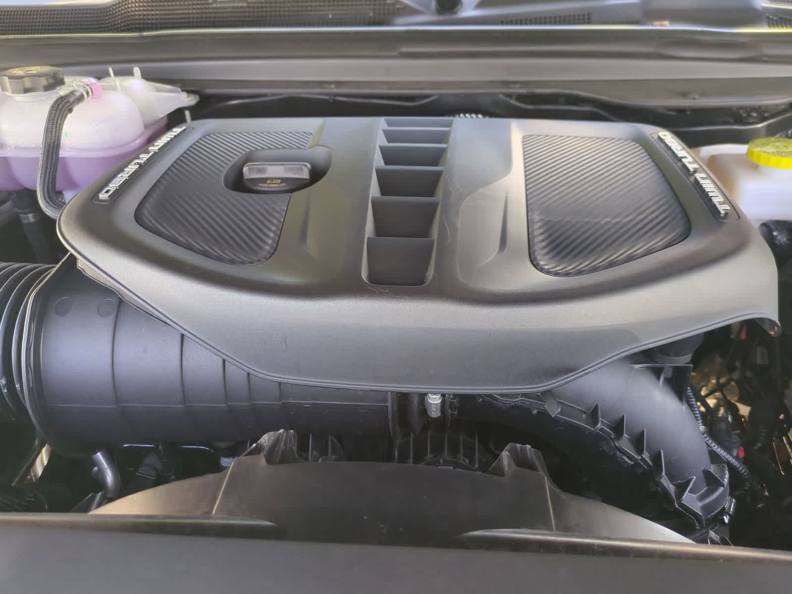 Thumbnail: 2026 RAM 1500 - 15