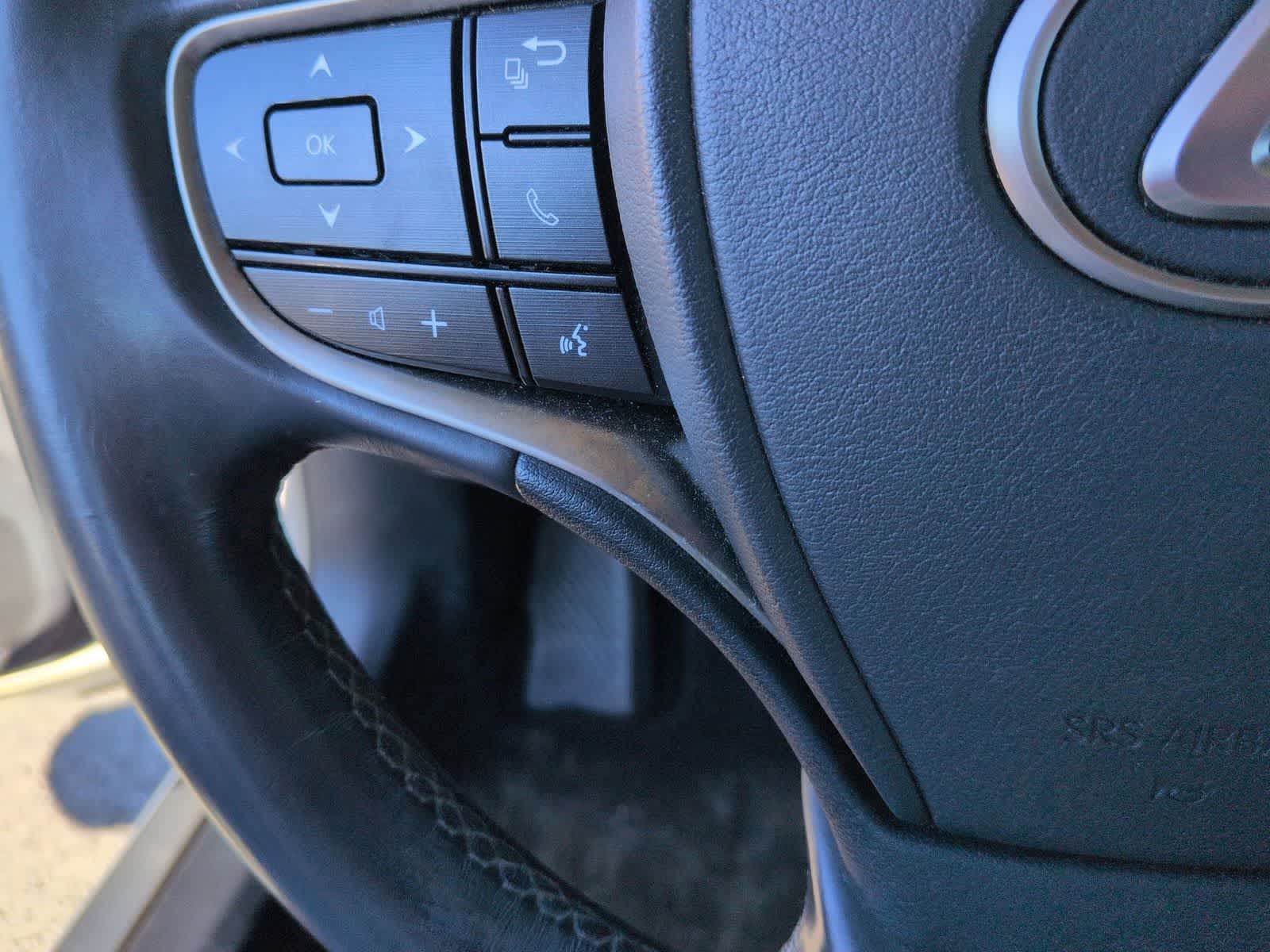 Thumbnail: 2019 Lexus ES - 21