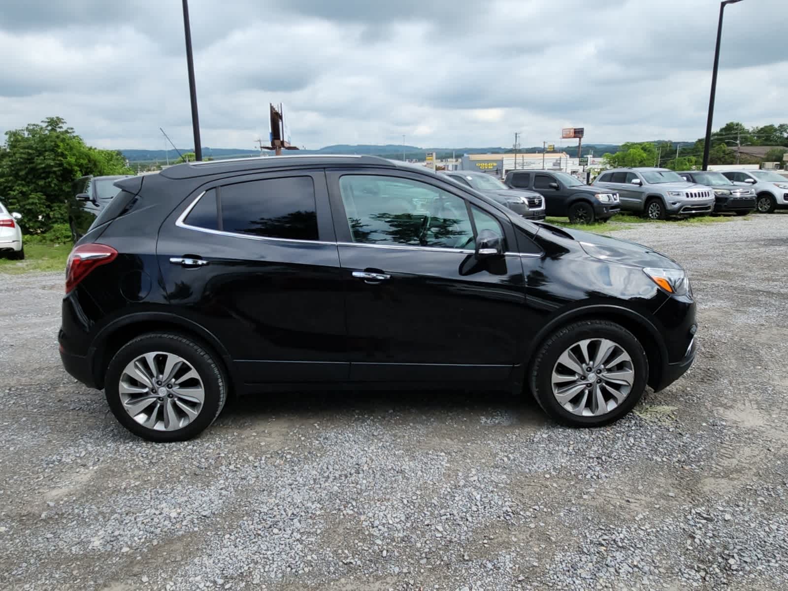 Thumbnail: 2019 Buick Encore - 6