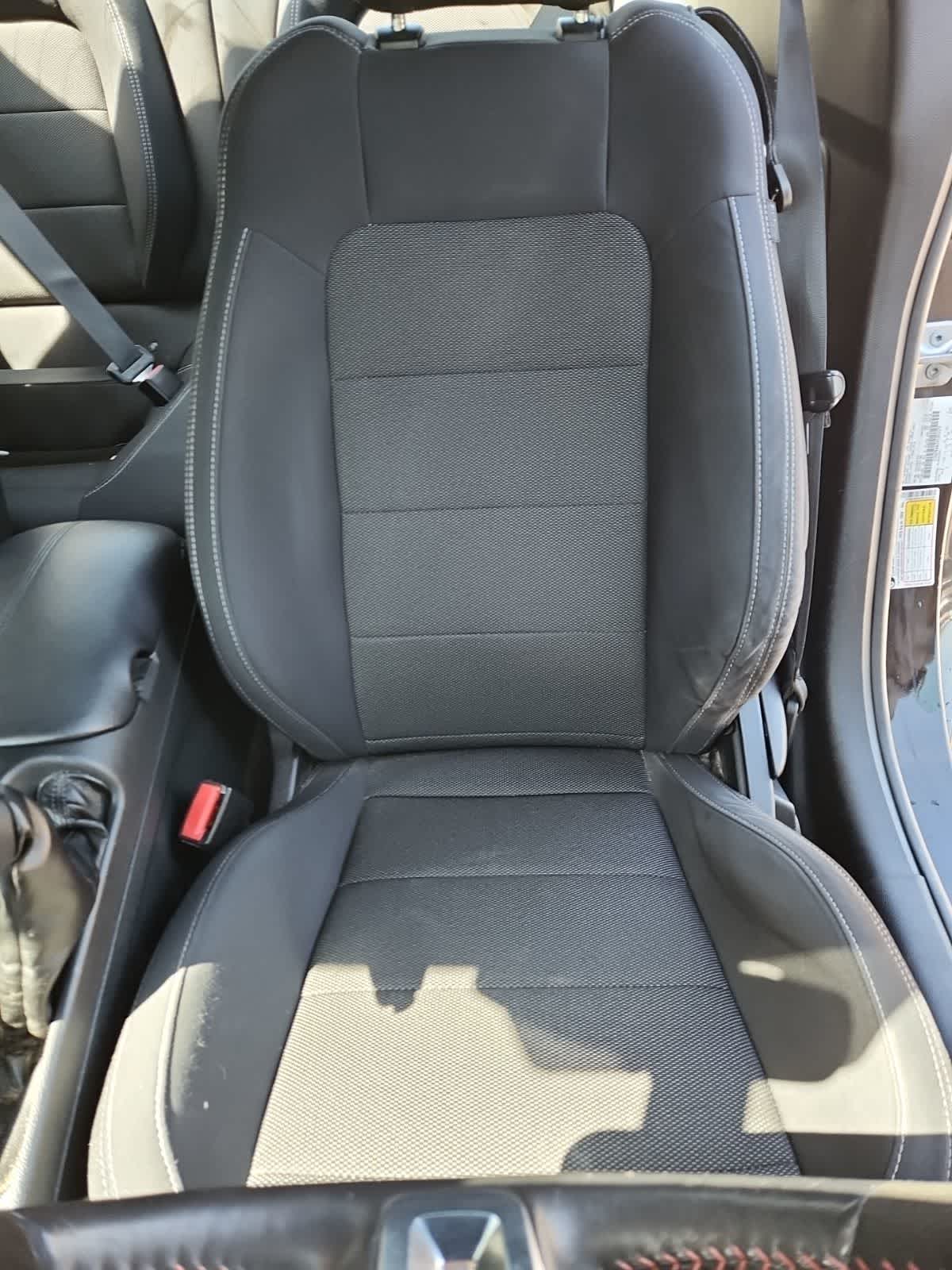 Thumbnail: 2017 Ford Mustang - 14