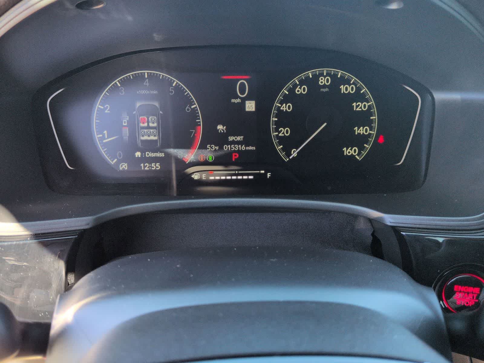 Thumbnail: 2024 Honda Civic - 29