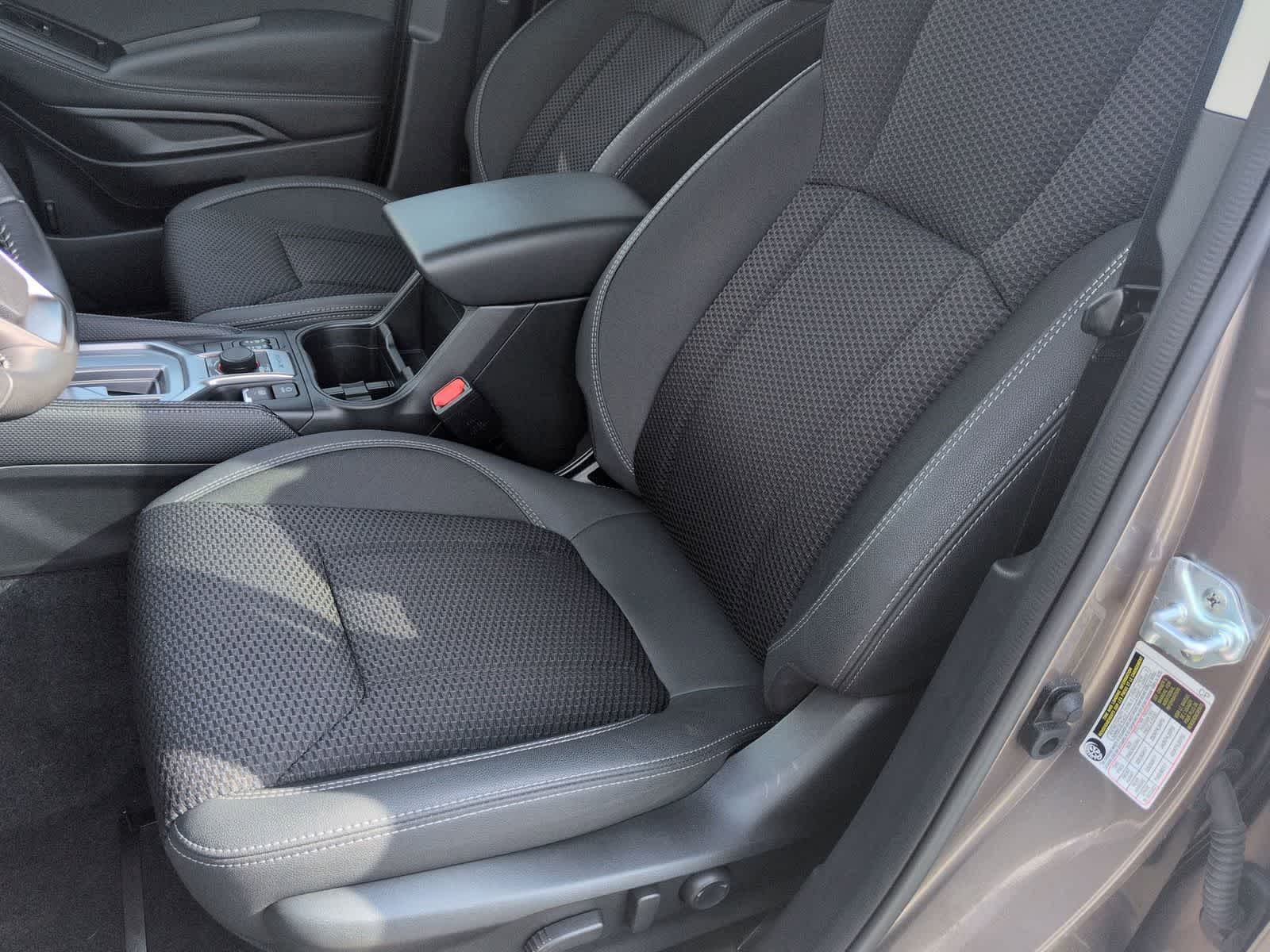 Thumbnail: 2024 Subaru Forester - 15