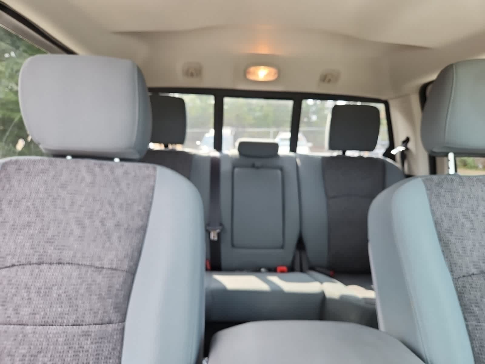 Thumbnail: 2014 RAM 1500 - 19