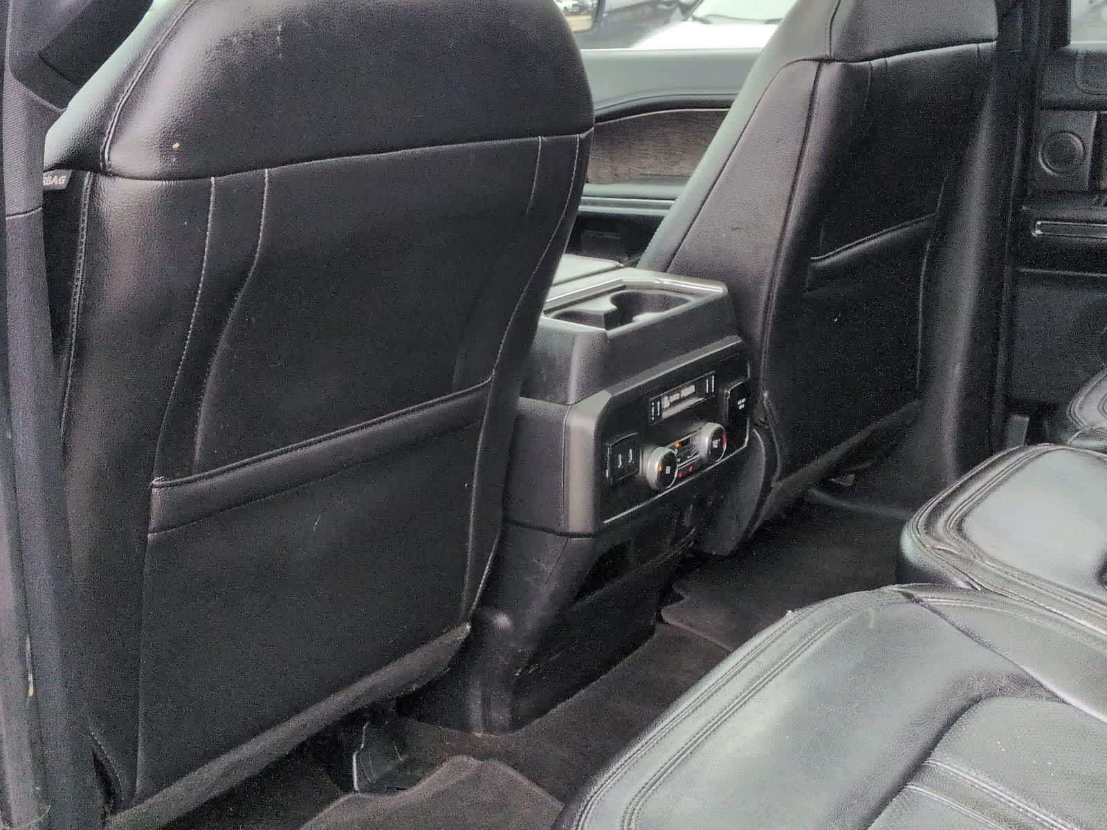 Thumbnail: 2020 Ford Expedition MAX - 5