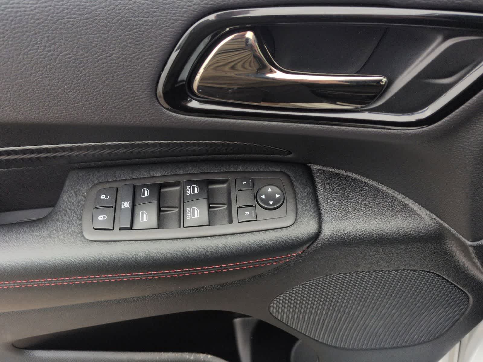 Thumbnail: 2026 Dodge Durango - 15