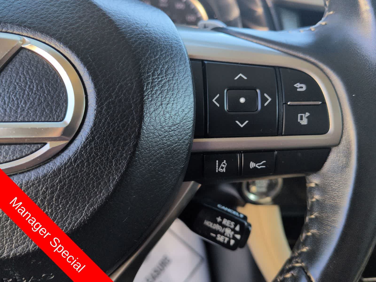 Thumbnail: 2022 Lexus RX - 22