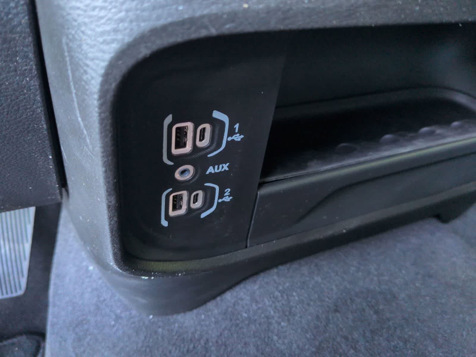 Thumbnail: 2026 RAM 2500 - 32