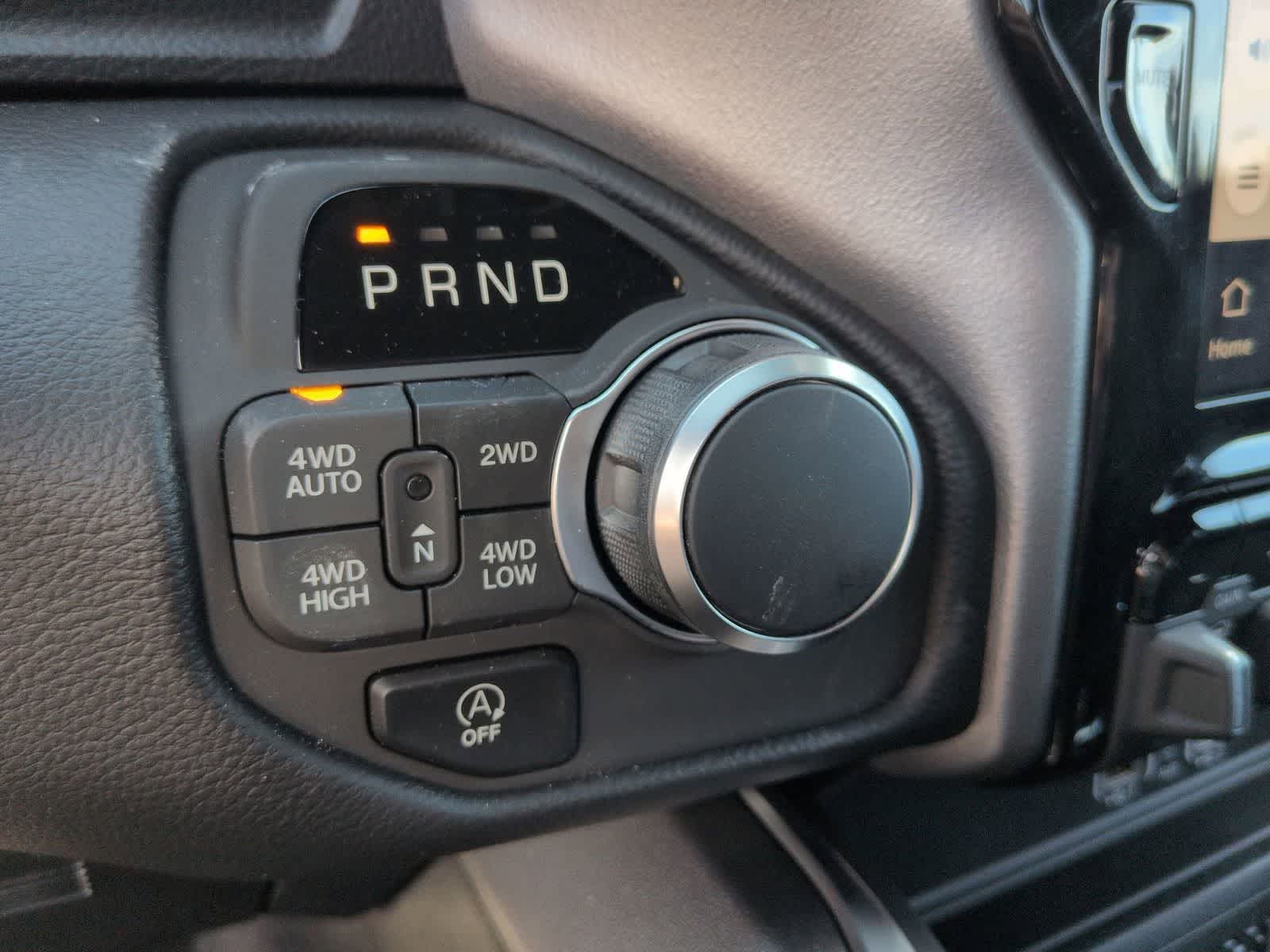 Thumbnail: 2026 RAM 1500 - 26