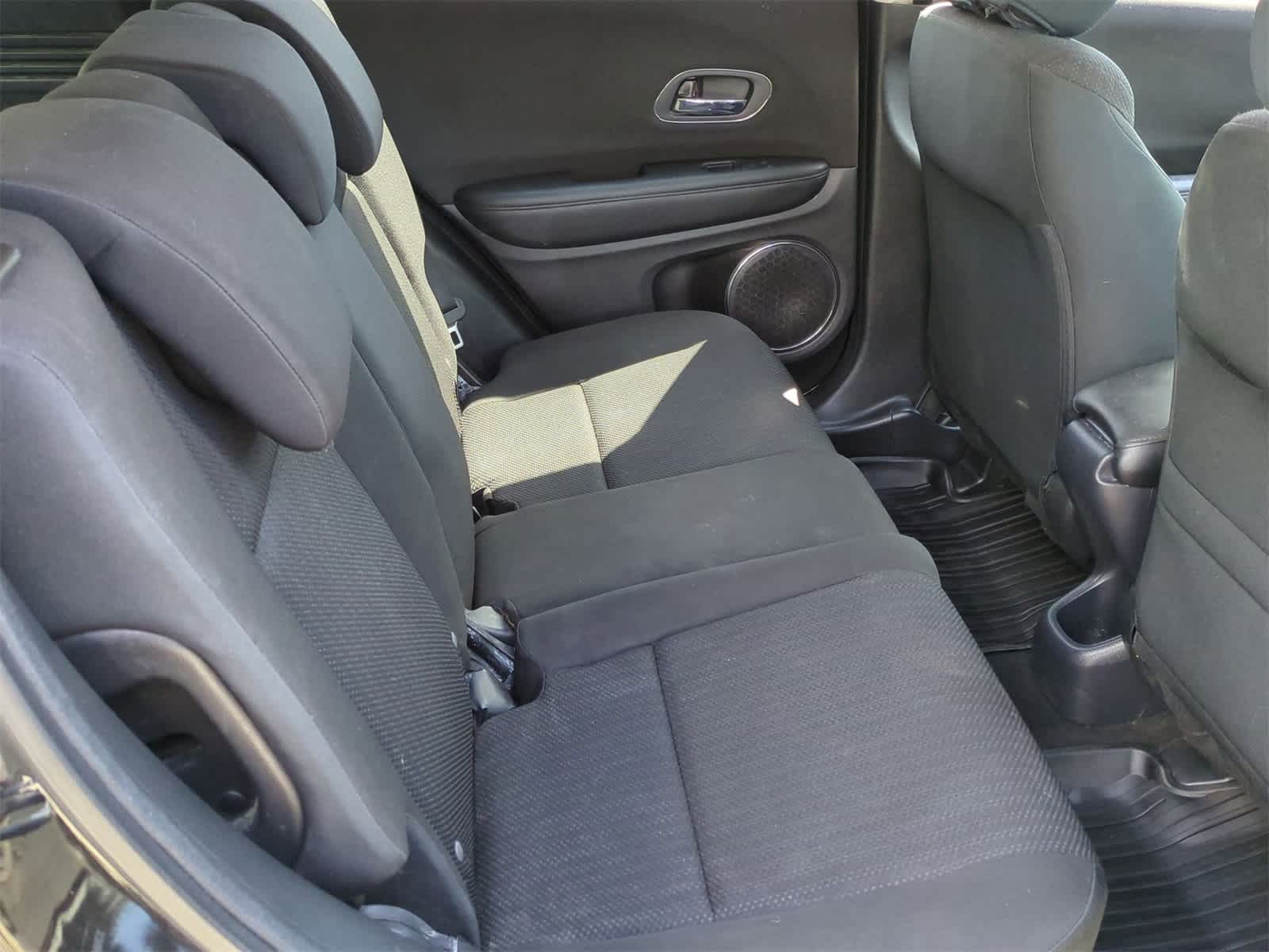 Thumbnail: 2018 Honda HR-V - 20