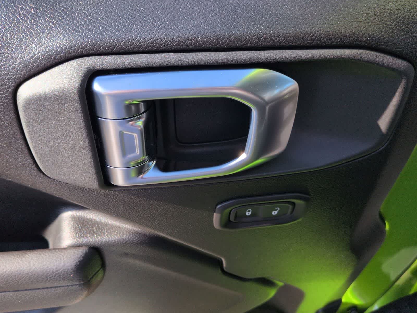 Thumbnail: 2026 Jeep Wrangler - 8