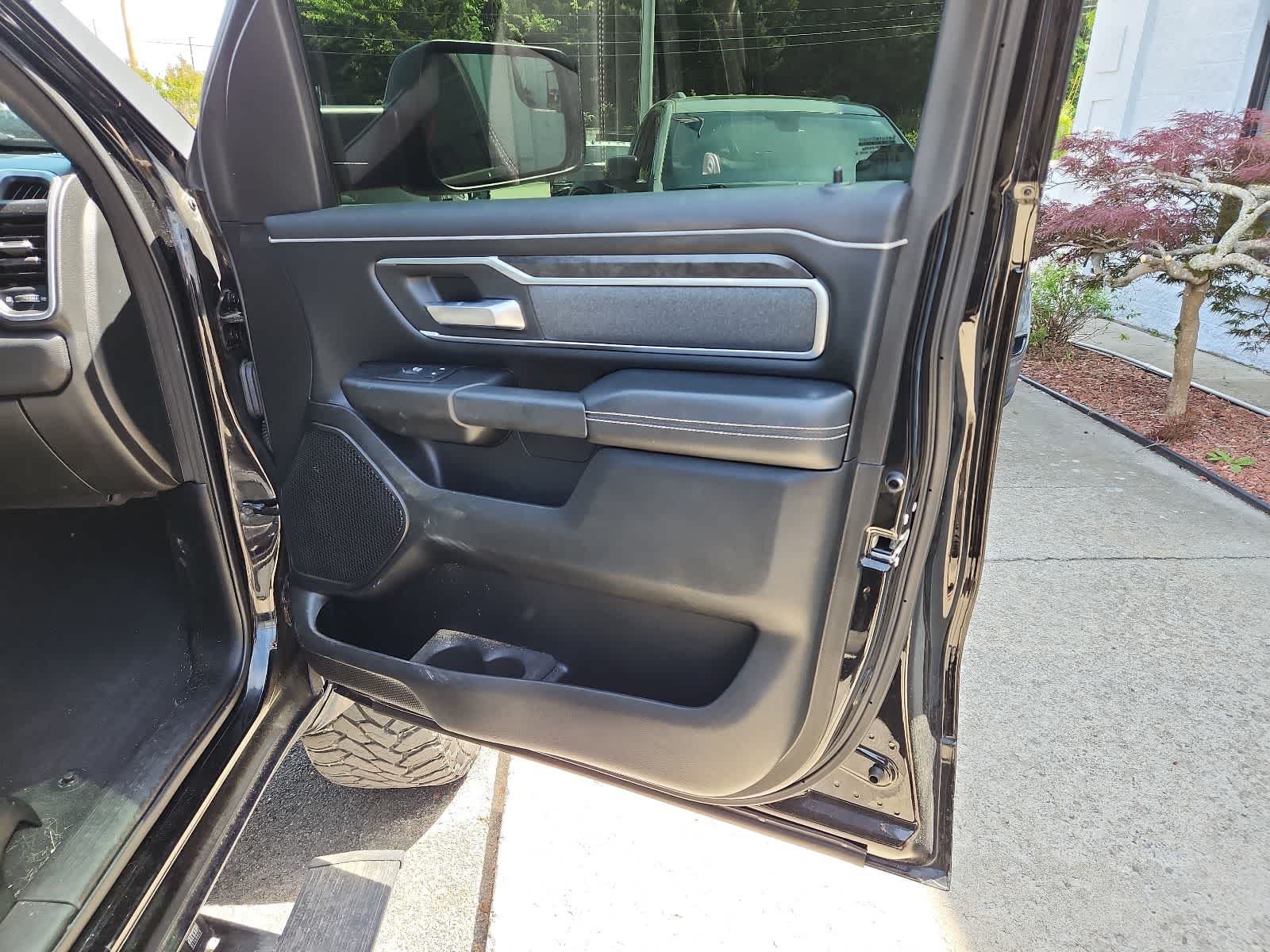 Thumbnail: 2019 RAM 1500 - 23