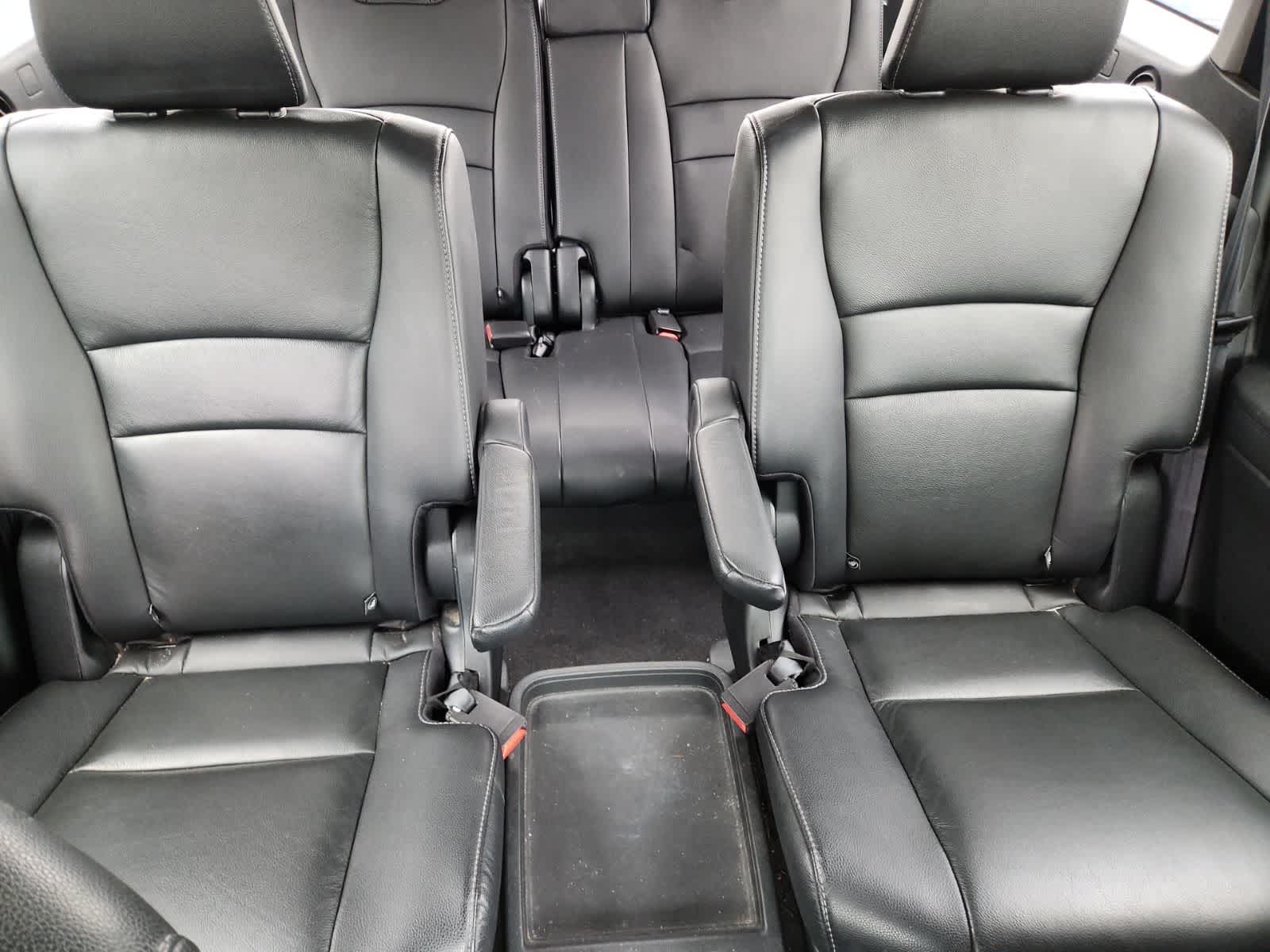 Thumbnail: 2020 Honda Pilot - 20