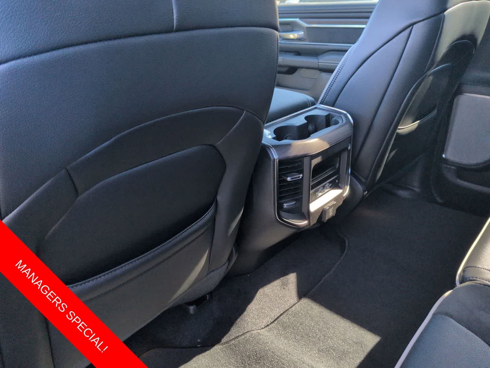 Thumbnail: 2026 RAM 1500 - 17