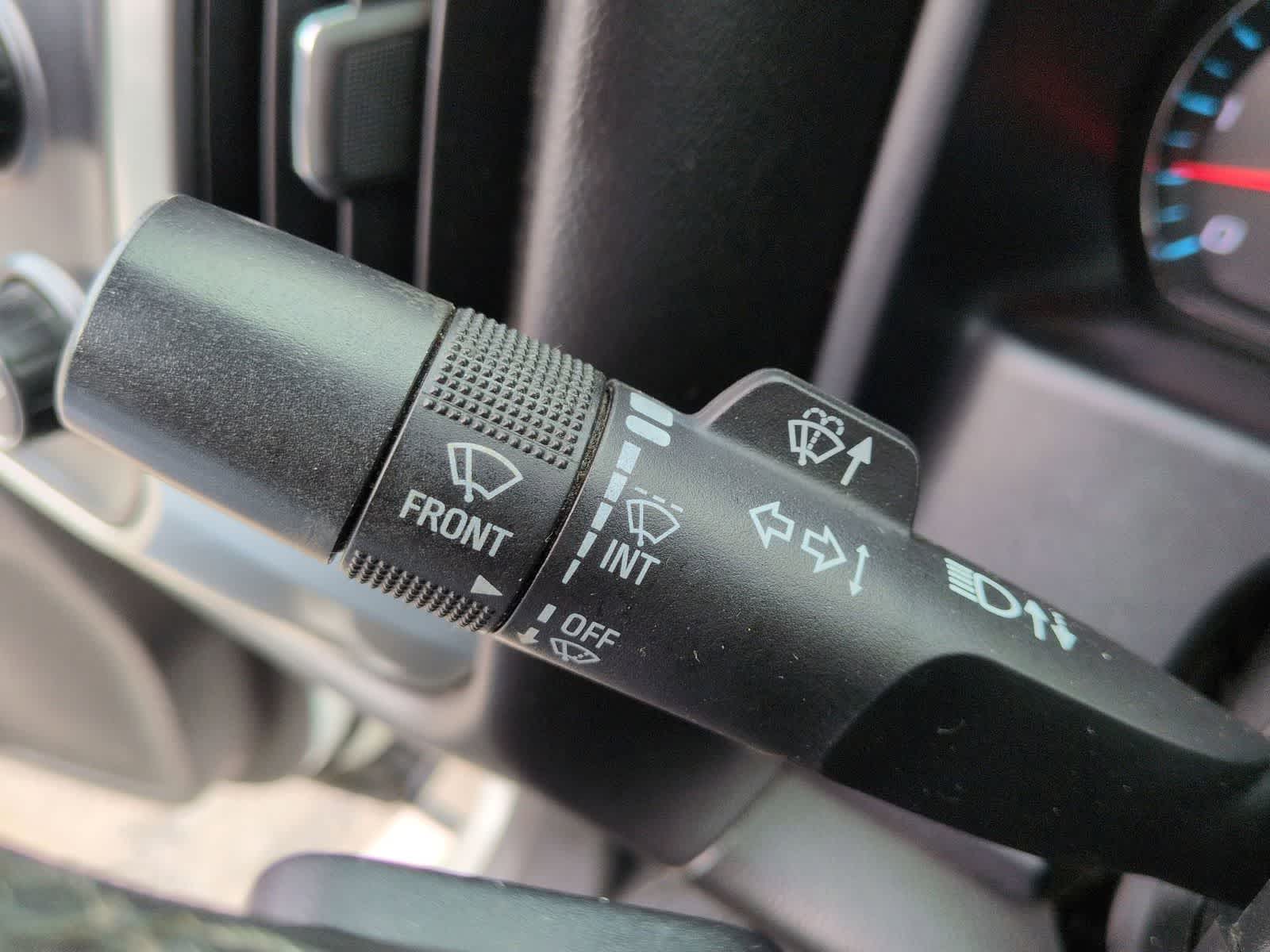 Thumbnail: 2017 Chevrolet Silverado 2500 - 25