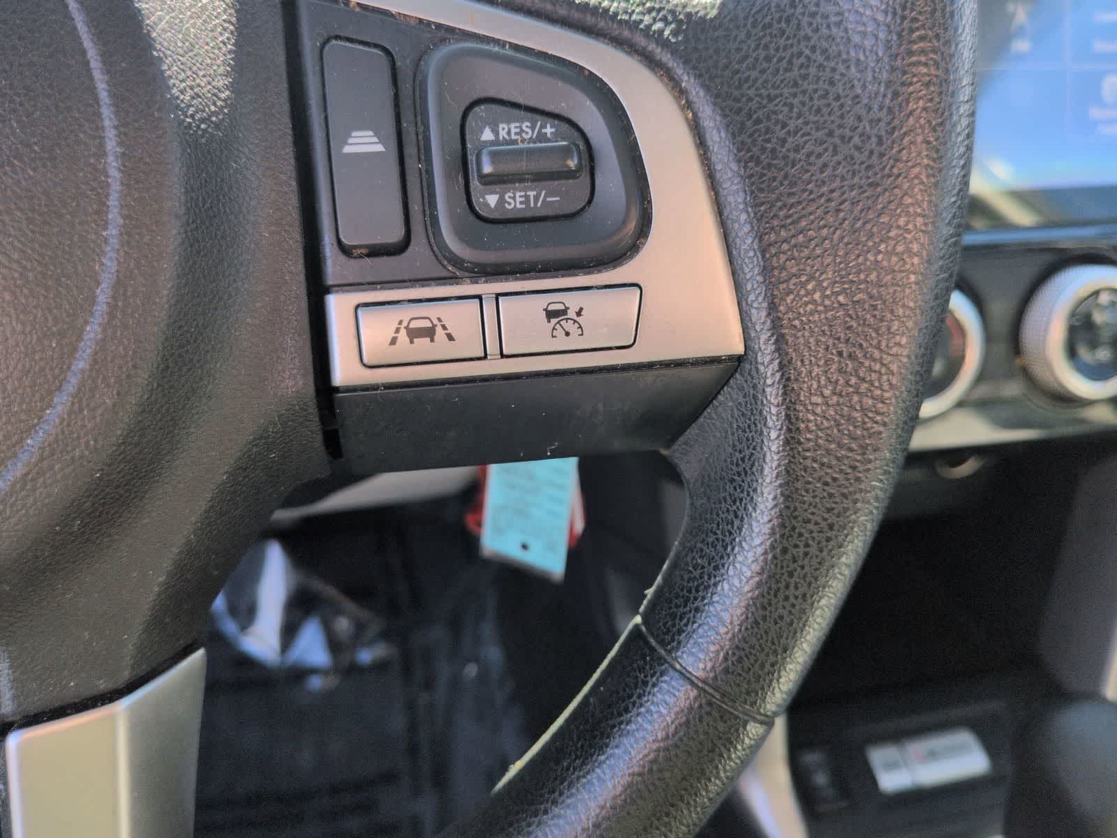 Thumbnail: 2018 Subaru Forester - 22