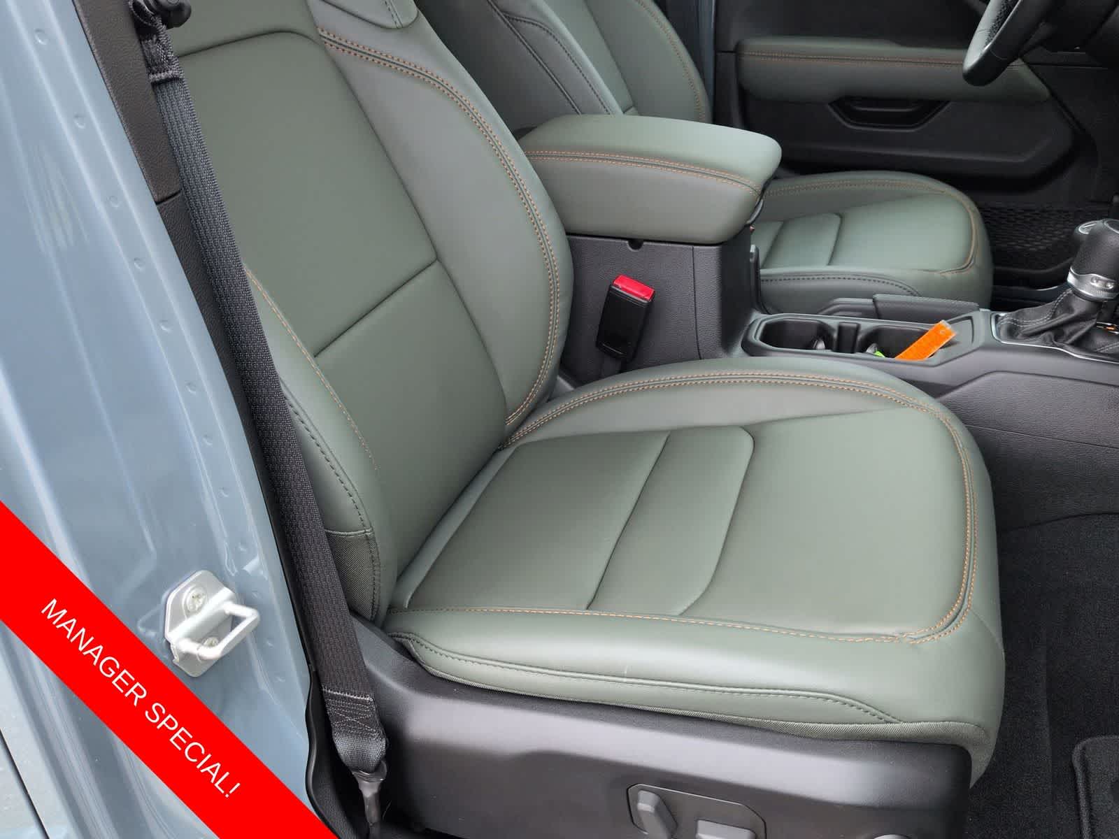 Thumbnail: 2026 Jeep Gladiator - 18