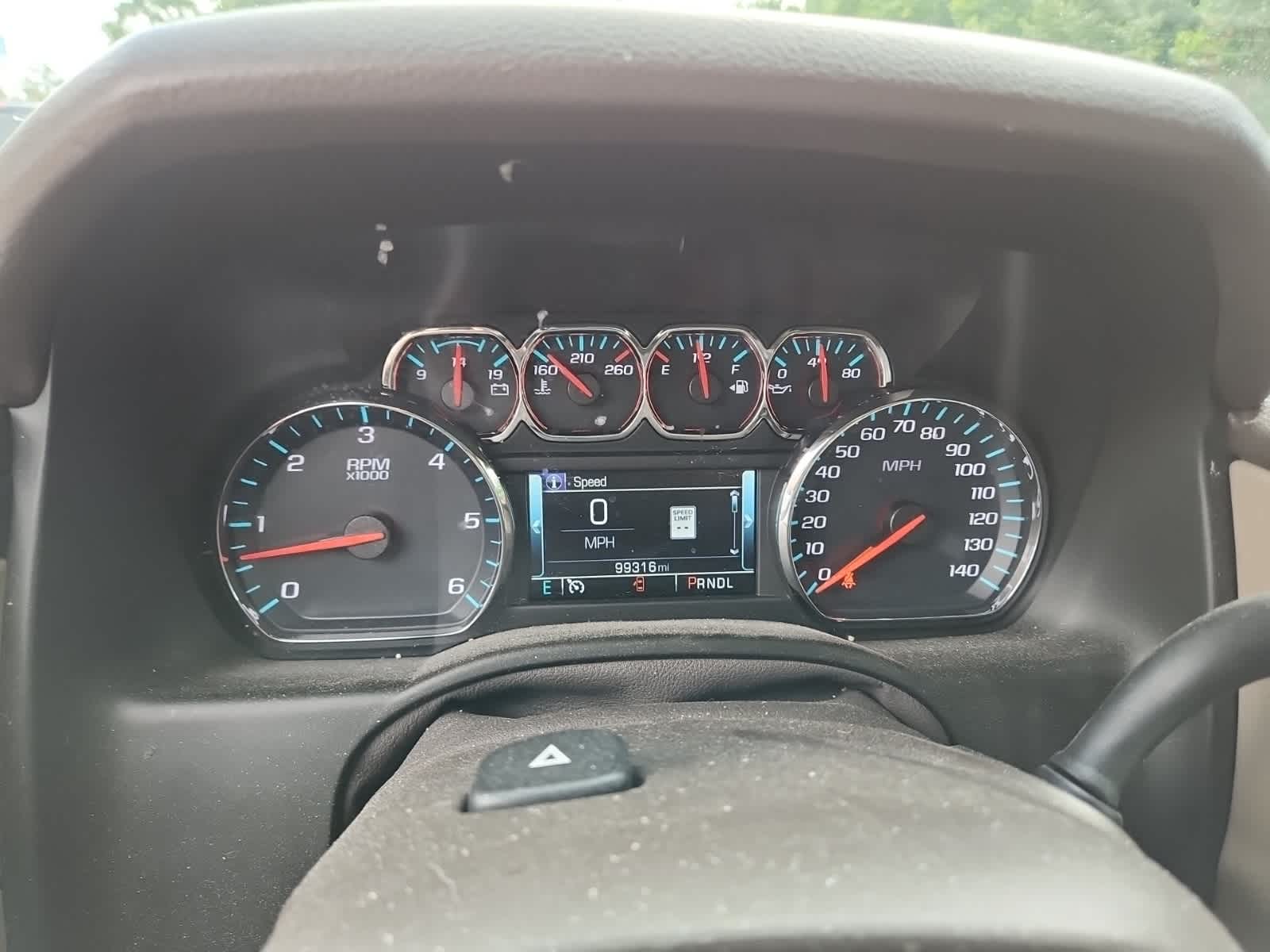 Thumbnail: 2019 GMC Yukon - 9