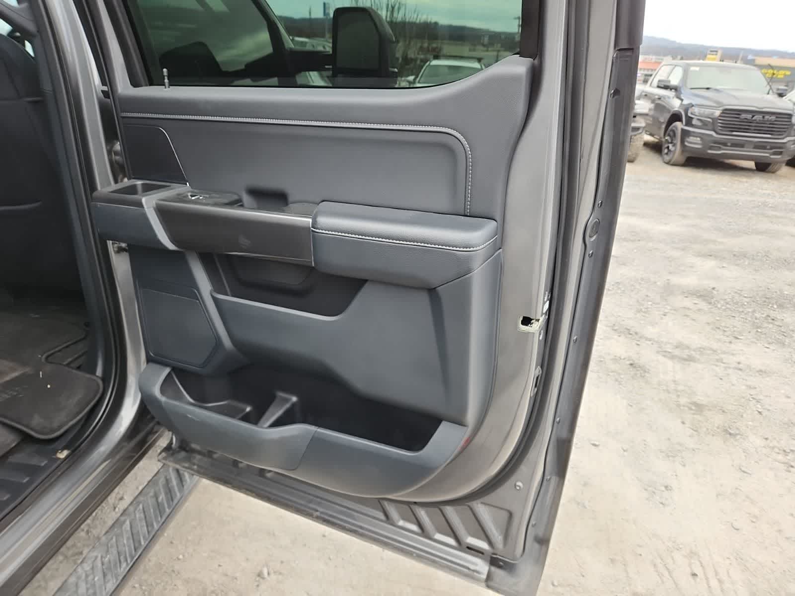 Thumbnail: 2021 Ford F-150 - 24