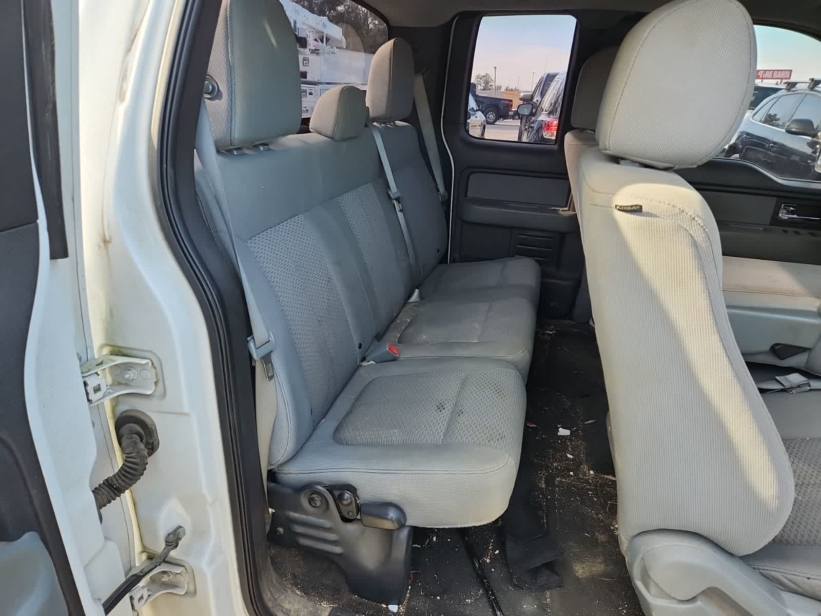 Thumbnail: 2013 Ford F-150 - 28