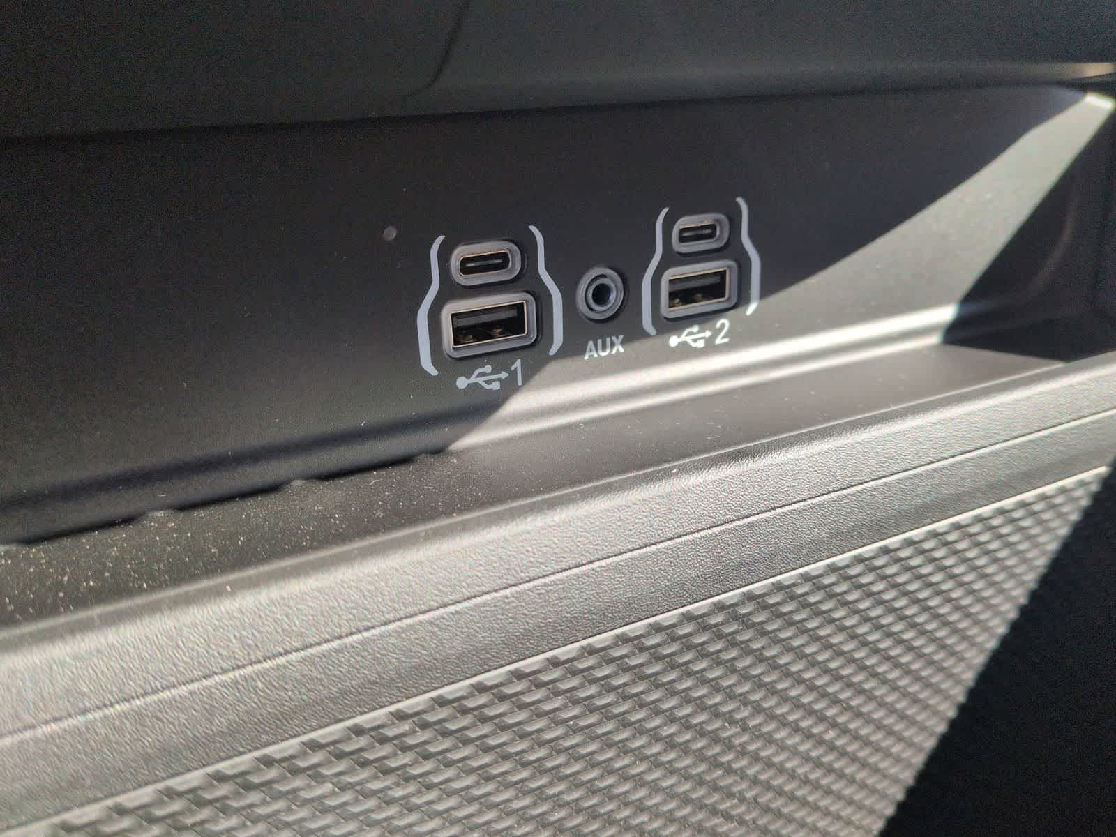 Thumbnail: 2026 RAM 1500 - 30