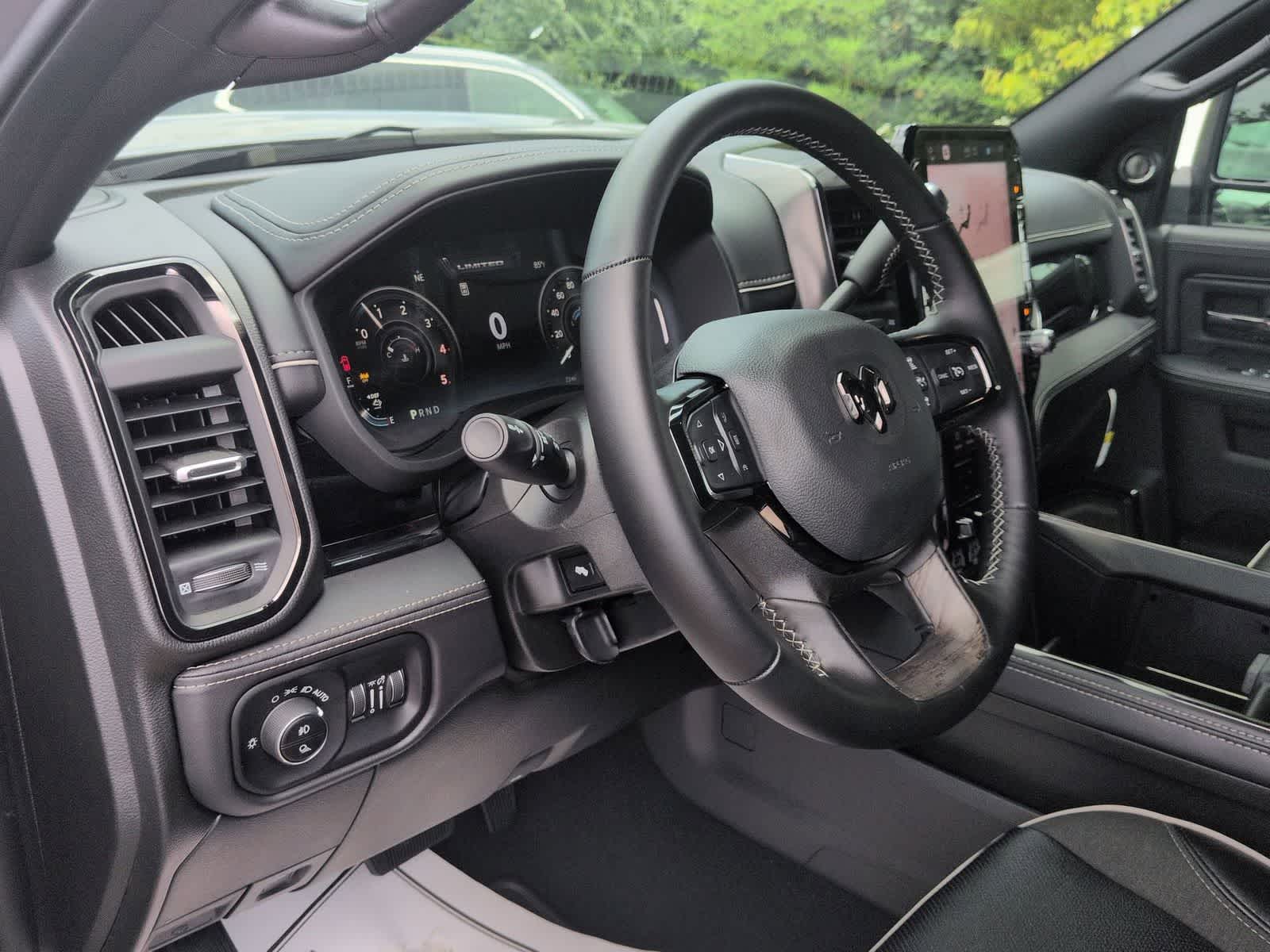 Thumbnail: 2026 RAM 2500 - 10