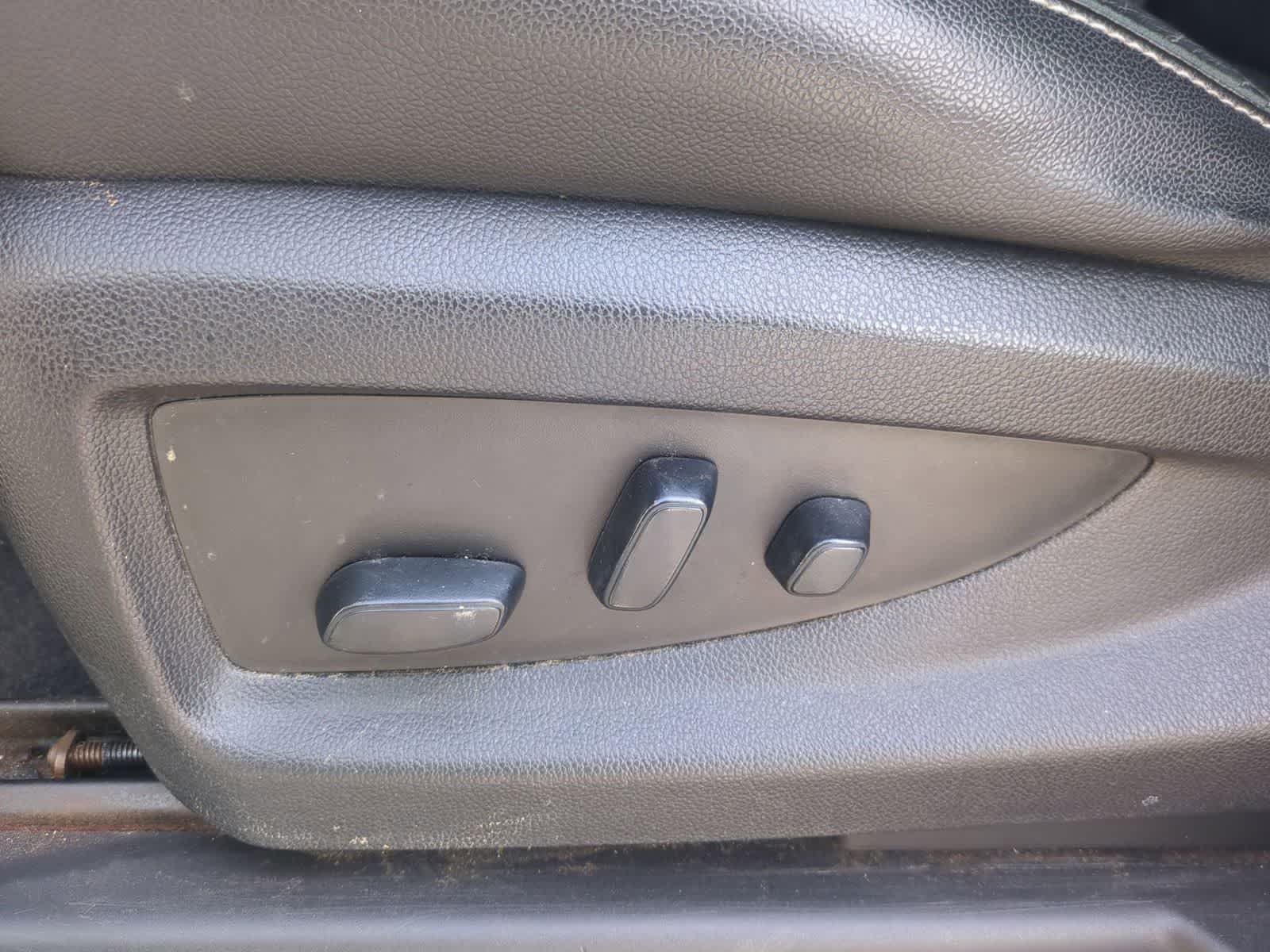 Thumbnail: 2020 GMC Yukon - 18