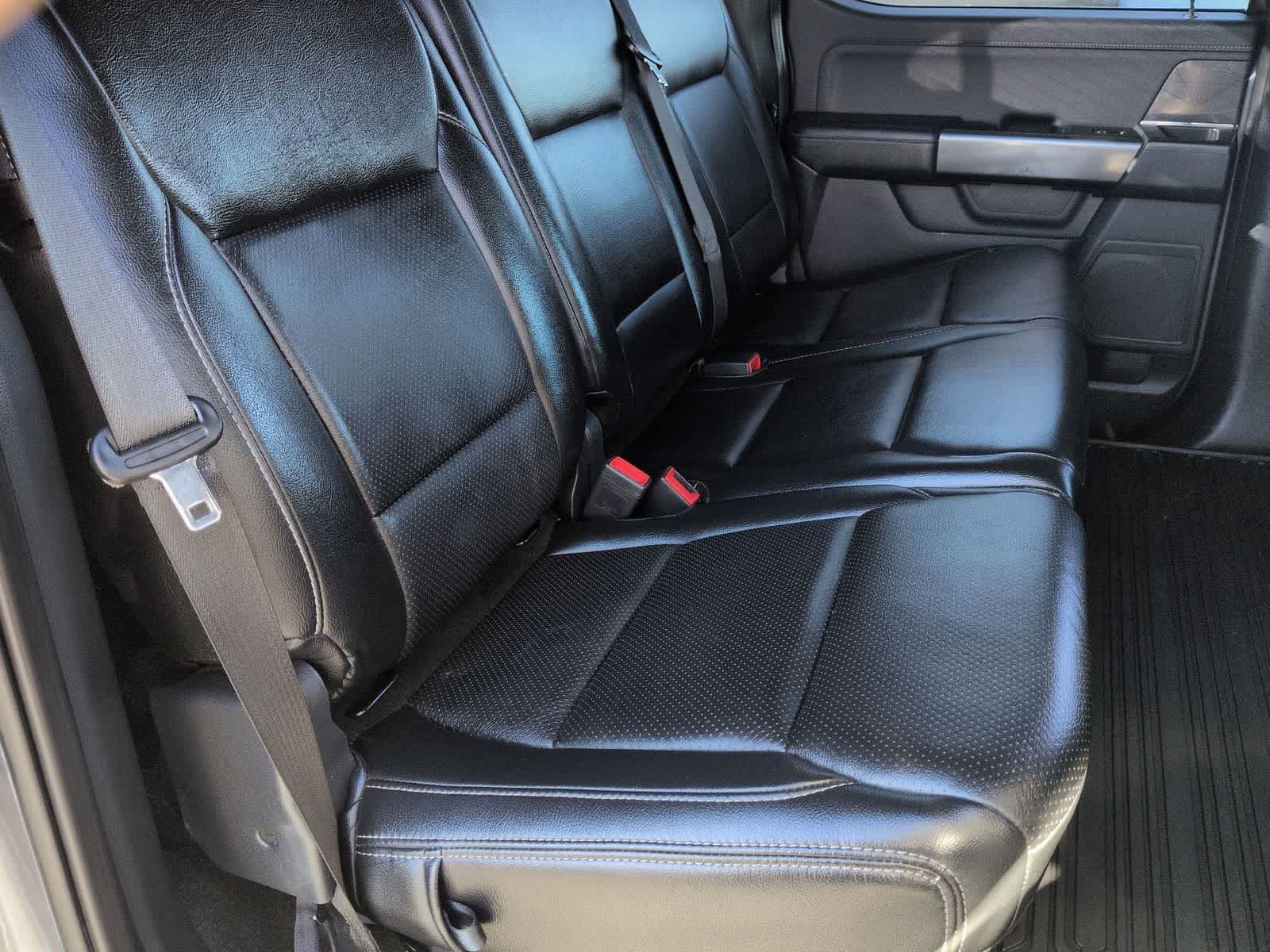 Thumbnail: 2021 Ford F-150 - 19