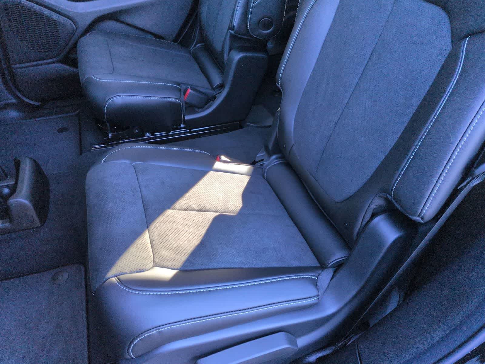 Thumbnail: 2025 Jeep Grand Cherokee L - 9