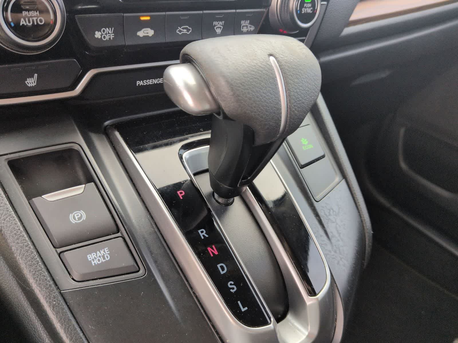 Thumbnail: 2019 Honda CR-V - 31