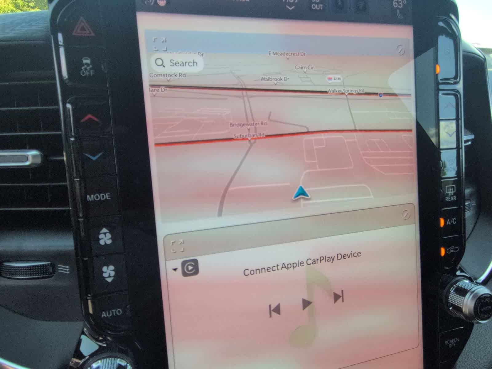 Thumbnail: 2026 RAM 1500 - 27