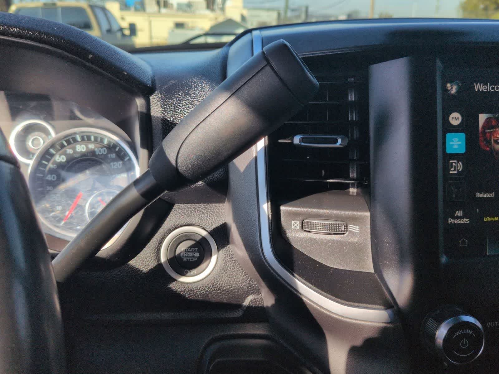 Thumbnail: 2024 RAM 2500 - 31