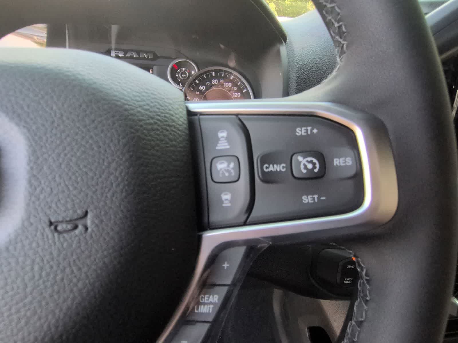 Thumbnail: 2026 RAM 2500 - 22