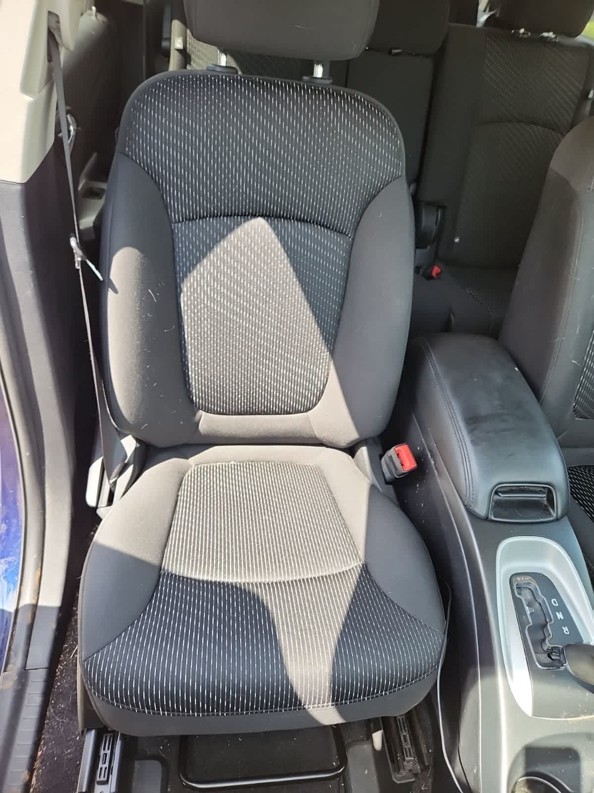 Thumbnail: 2018 Dodge Journey - 18